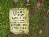 image number Lankester Leonard William 598
